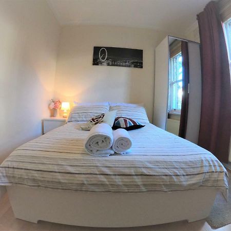 Max Hotel London Luaran gambar