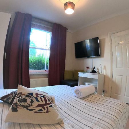 Max Hotel London Luaran gambar
