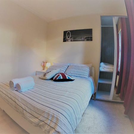Max Hotel London Luaran gambar