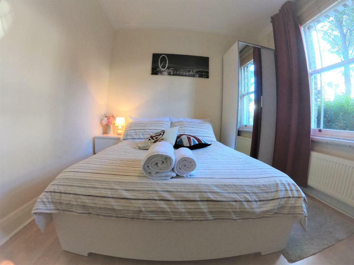 Max Hotel London Luaran gambar