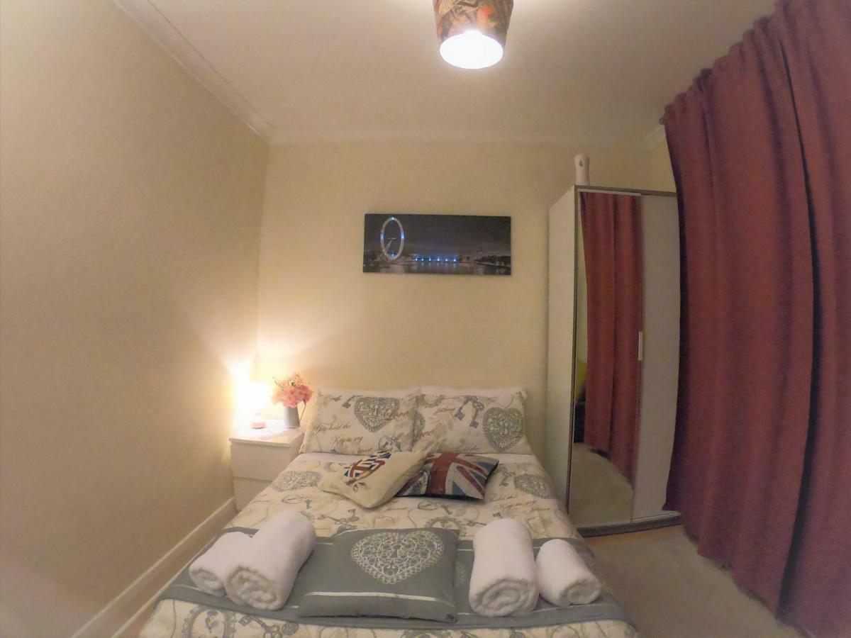 Max Hotel London Luaran gambar