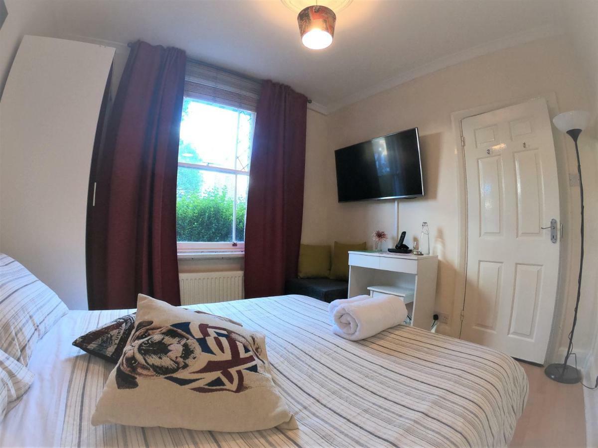 Max Hotel London Luaran gambar