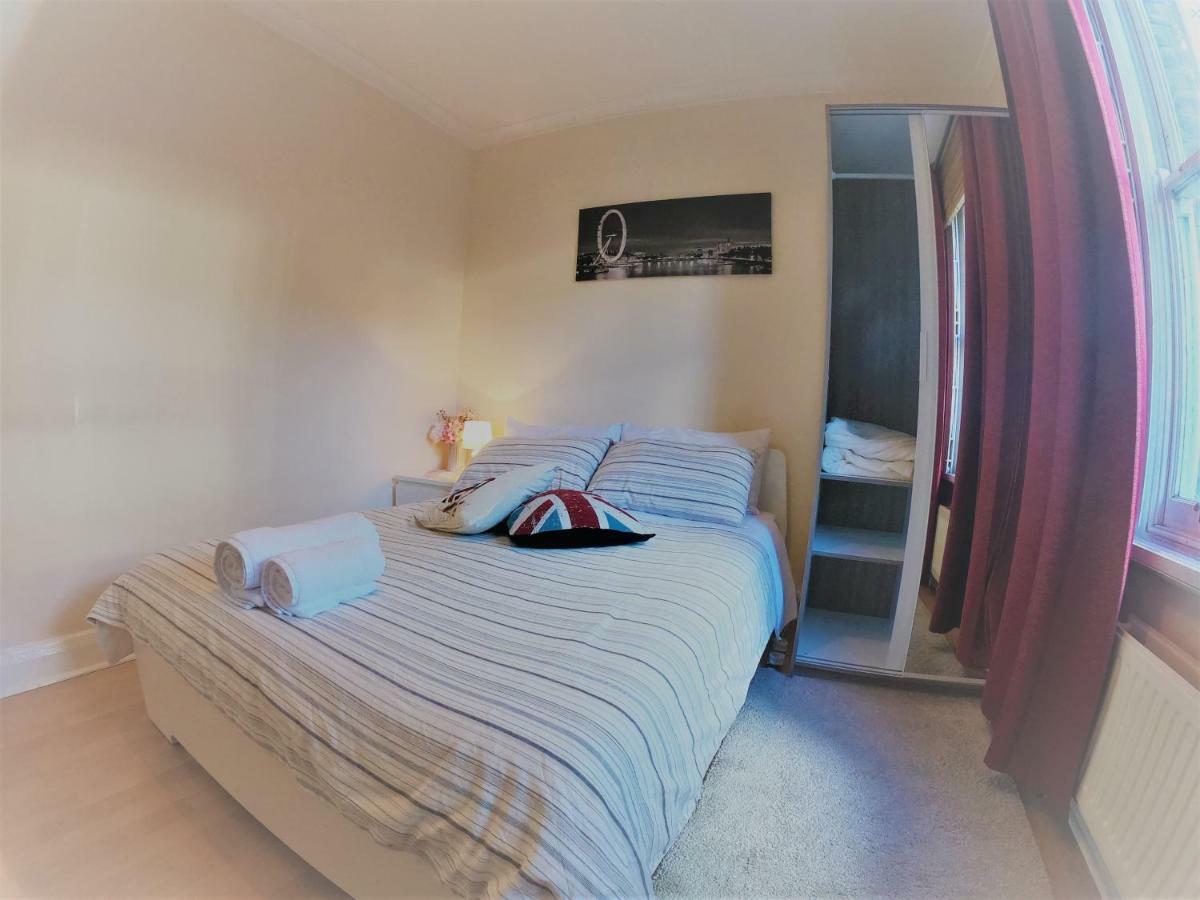 Max Hotel London Luaran gambar