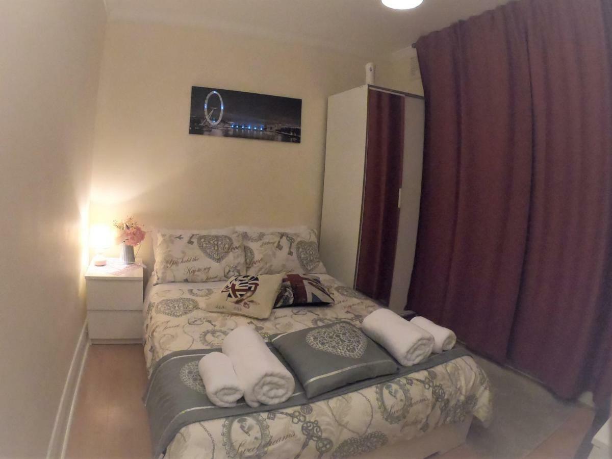 Max Hotel London Luaran gambar