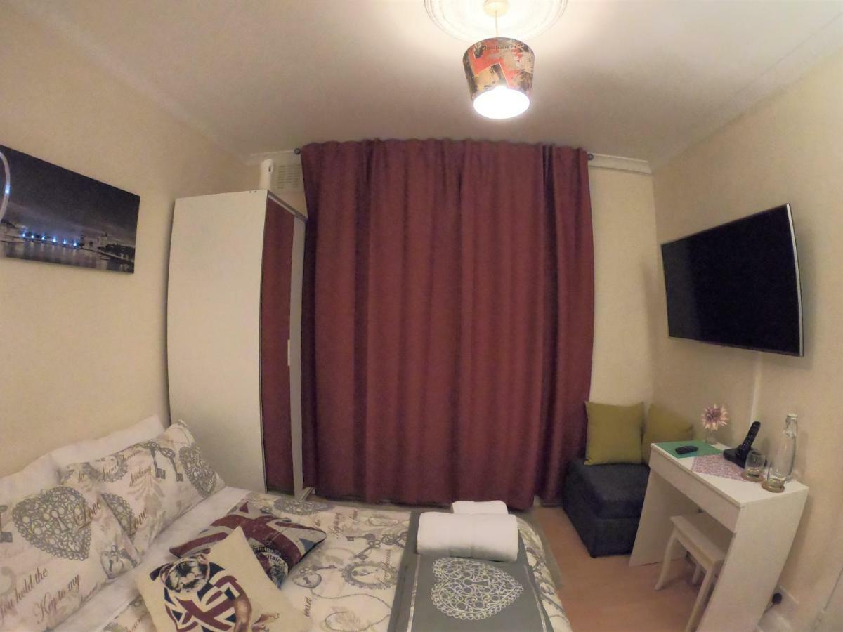 Max Hotel London Luaran gambar